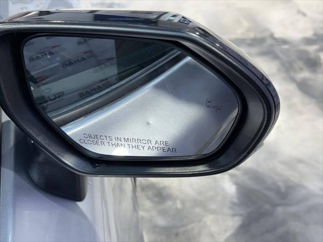 used 2025 Toyota Camry car, priced at $29,975