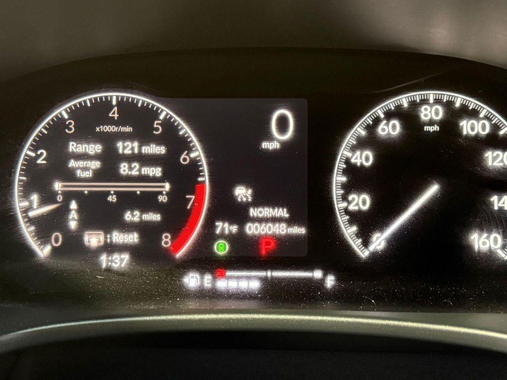 used 2025 Honda Civic car, priced at $28,995