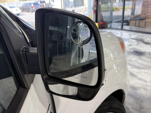 used 2019 Ram ProMaster City car, priced at $18,995