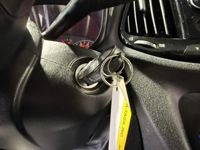 used 2019 Ram ProMaster City car, priced at $18,995
