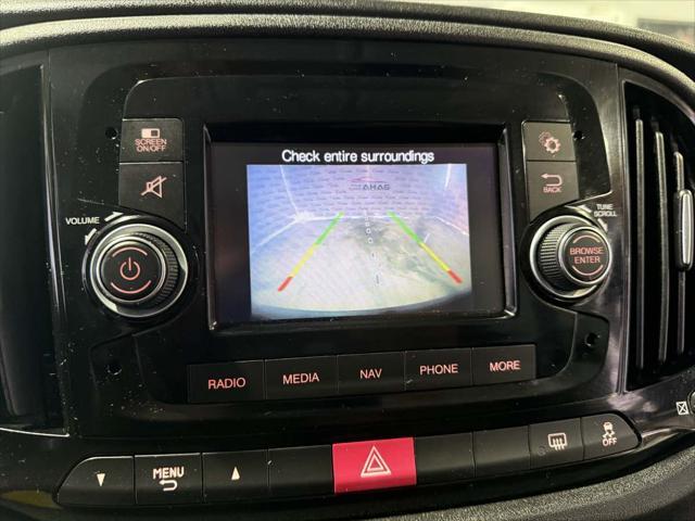 used 2019 Ram ProMaster City car, priced at $18,995