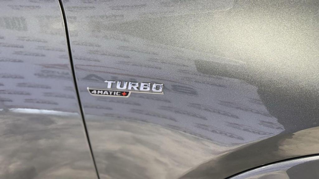 used 2023 Mercedes-Benz AMG GLE 53 car, priced at $73,495