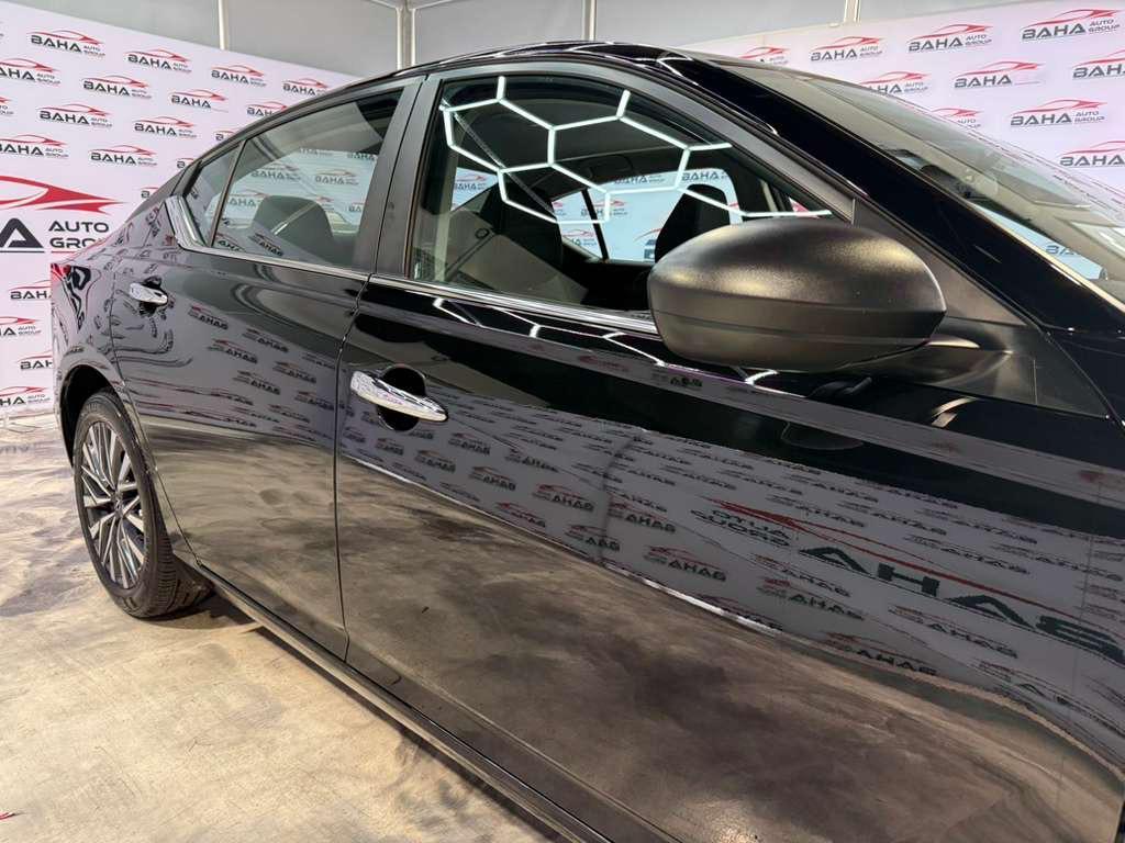 used 2025 Nissan Altima car, priced at $20,995