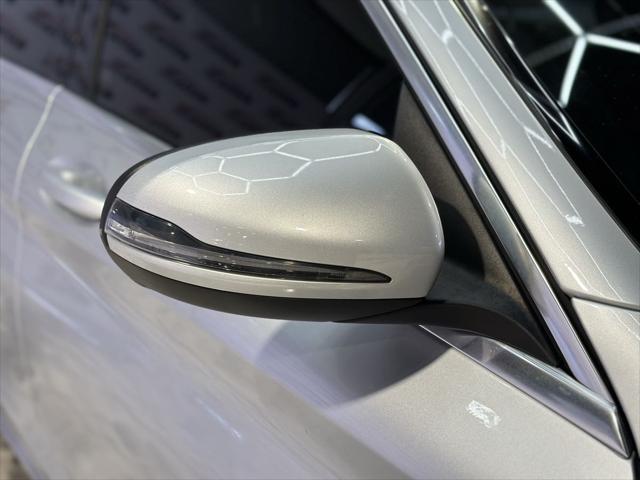 used 2018 Mercedes-Benz C-Class car, priced at $19,295