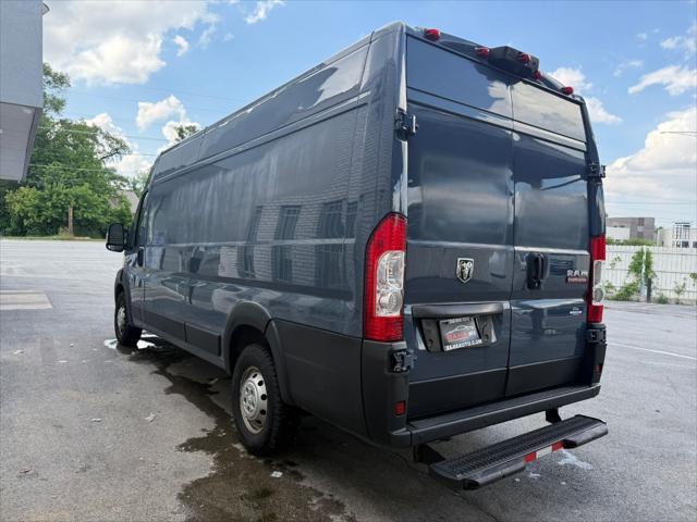 used 2019 Ram ProMaster 3500 car, priced at $22,995