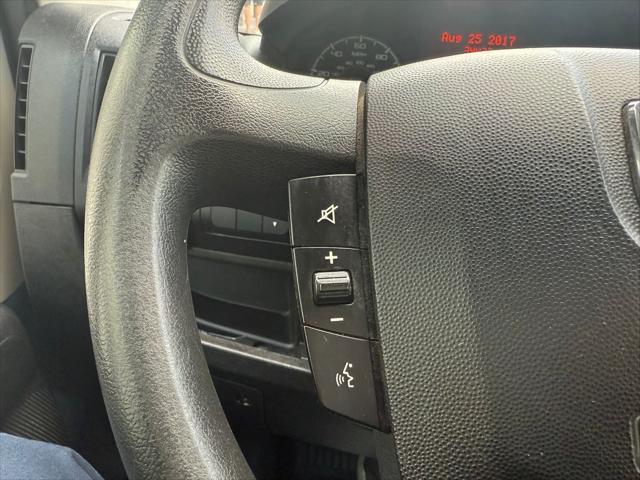 used 2019 Ram ProMaster 3500 car, priced at $22,995