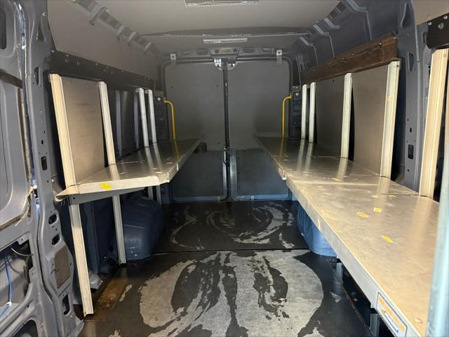 used 2019 Ram ProMaster 3500 car, priced at $22,995