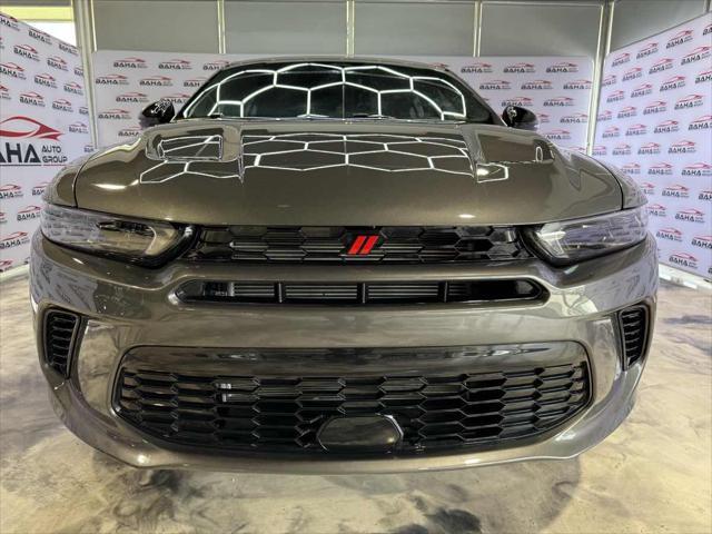 used 2024 Dodge Hornet car, priced at $25,895