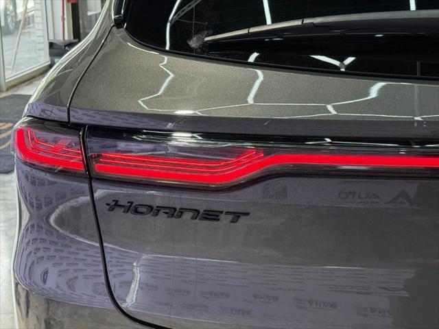 used 2024 Dodge Hornet car, priced at $25,895