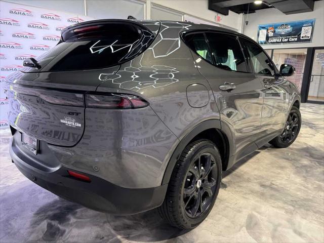 used 2024 Dodge Hornet car, priced at $25,895
