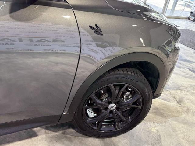 used 2024 Dodge Hornet car, priced at $25,895