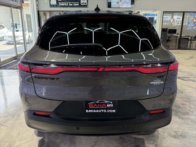 used 2024 Dodge Hornet car, priced at $25,895