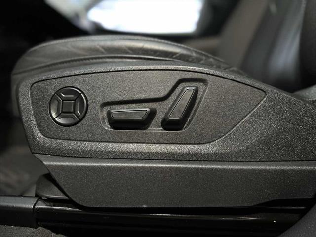 used 2021 Audi e-tron car, priced at $28,995