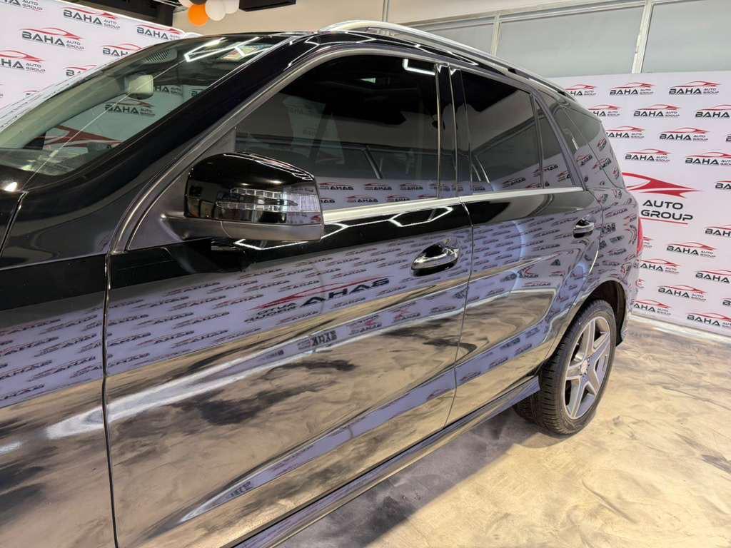 used 2016 Mercedes-Benz GLE-Class car, priced at $10,995