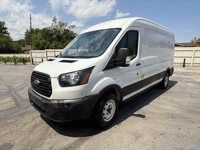 used 2019 Ford Transit-150 car, priced at $22,995
