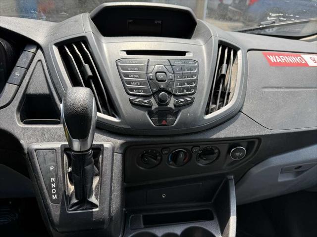 used 2019 Ford Transit-150 car, priced at $22,995