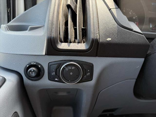 used 2019 Ford Transit-150 car, priced at $22,995
