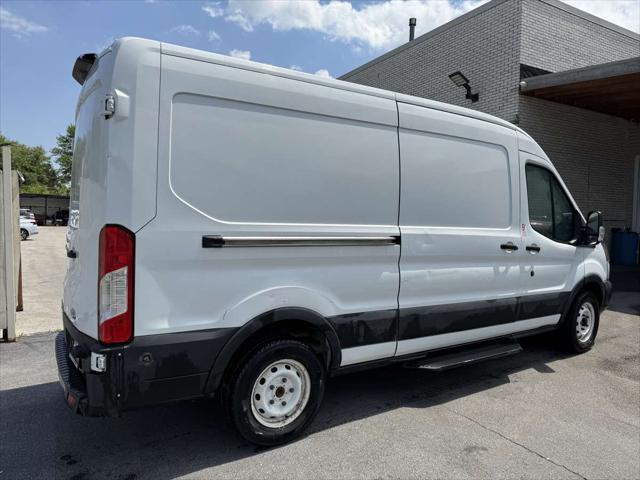 used 2019 Ford Transit-150 car, priced at $22,995