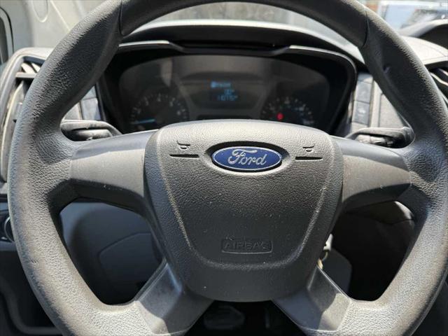 used 2019 Ford Transit-150 car, priced at $22,995