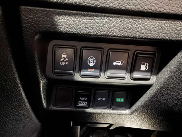 used 2020 Nissan Rogue car, priced at $14,995