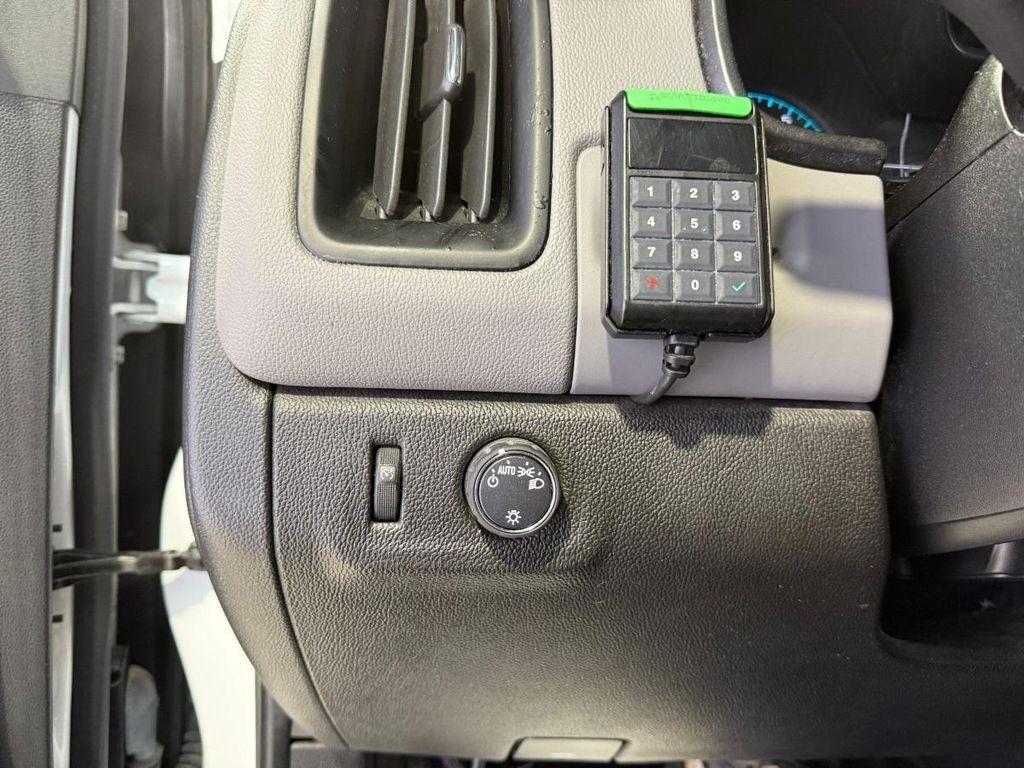 used 2020 Chevrolet Colorado car, priced at $16,995