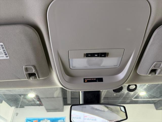used 2020 Chevrolet Colorado car, priced at $16,995