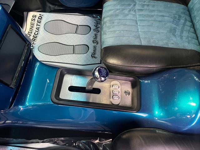 used 1987 Buick Regal car, priced at $39,995