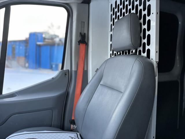 used 2019 Ford Transit-150 car, priced at $21,495