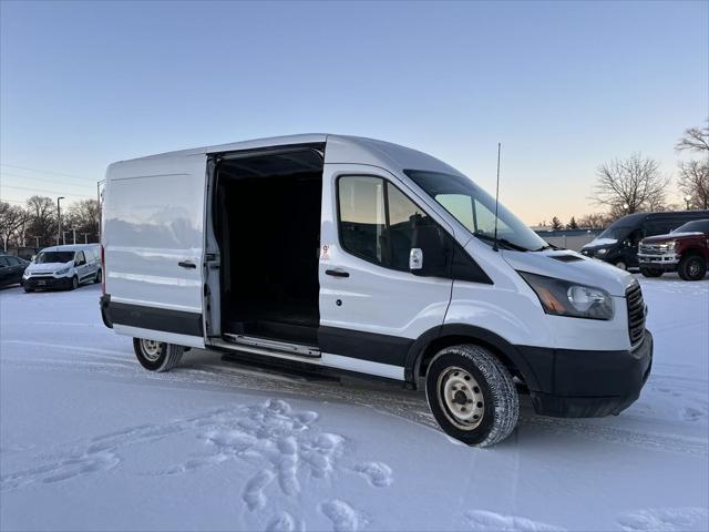 used 2019 Ford Transit-150 car, priced at $21,495