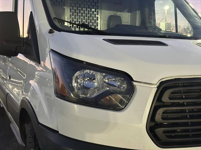 used 2019 Ford Transit-150 car, priced at $21,995