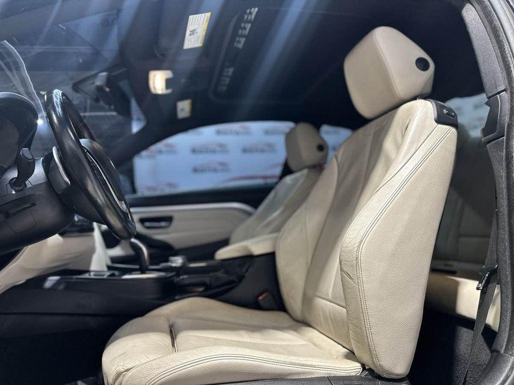 used 2019 BMW 430 car, priced at $19,550