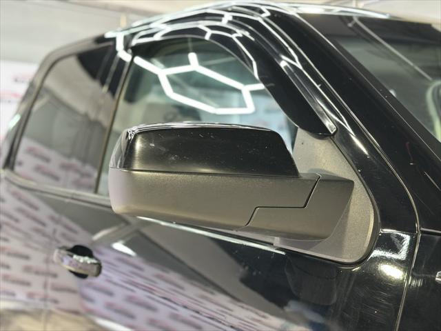used 2018 GMC Sierra 1500 car, priced at $21,995