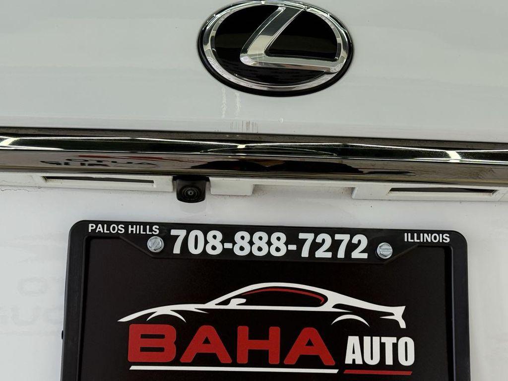 used 2021 Lexus RX 350 car, priced at $31,995