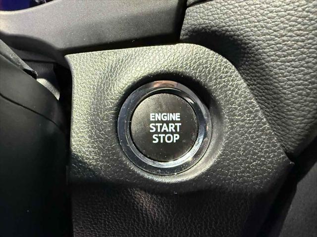 used 2024 Toyota RAV4 car, priced at $36,395