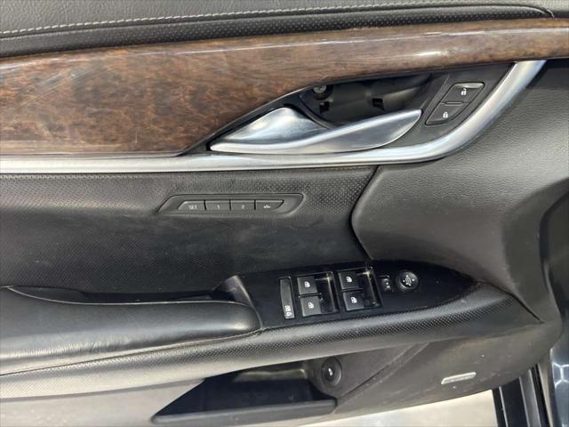 used 2014 Cadillac XTS car, priced at $9,995