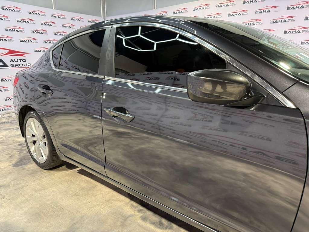 used 2016 Acura ILX car, priced at $10,995