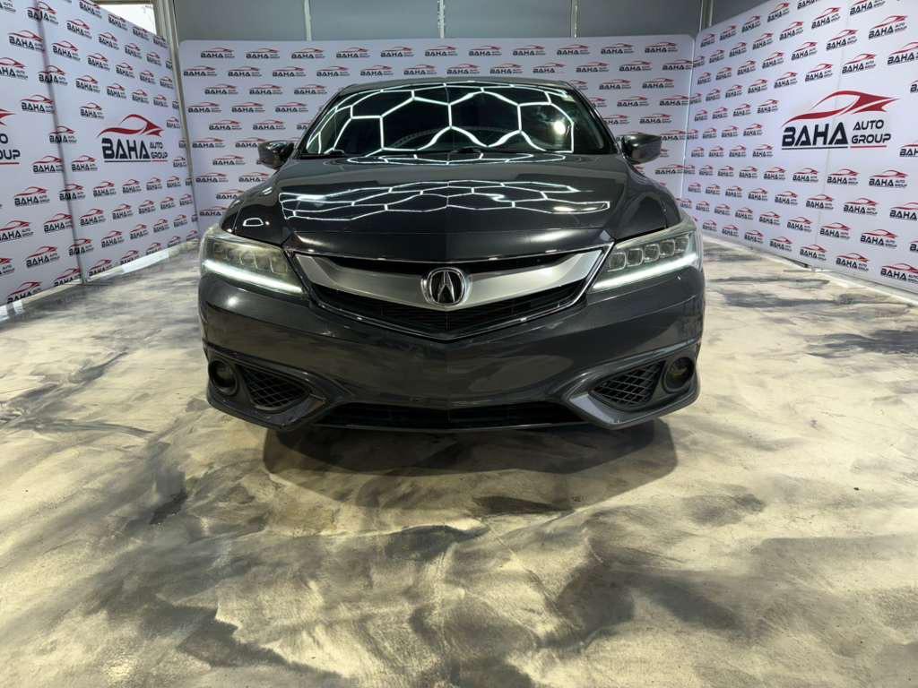 used 2016 Acura ILX car, priced at $10,995