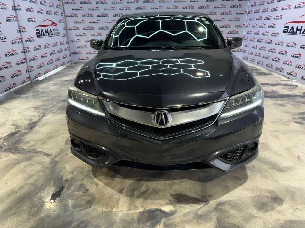 used 2016 Acura ILX car, priced at $10,995