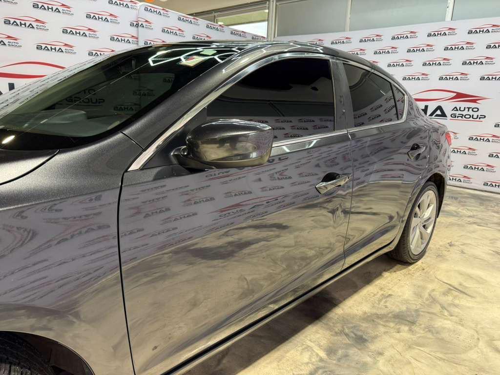 used 2016 Acura ILX car, priced at $10,995