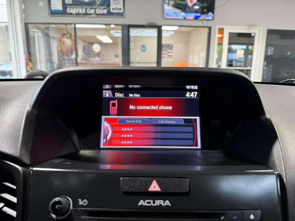 used 2016 Acura ILX car, priced at $10,995