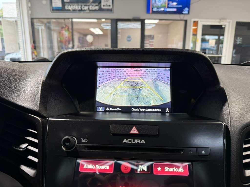 used 2016 Acura ILX car, priced at $10,995