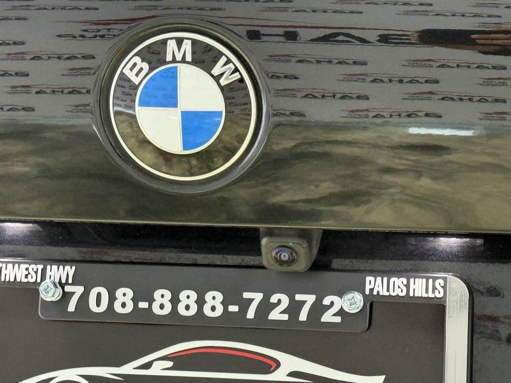 used 2024 BMW X5 car, priced at $49,995