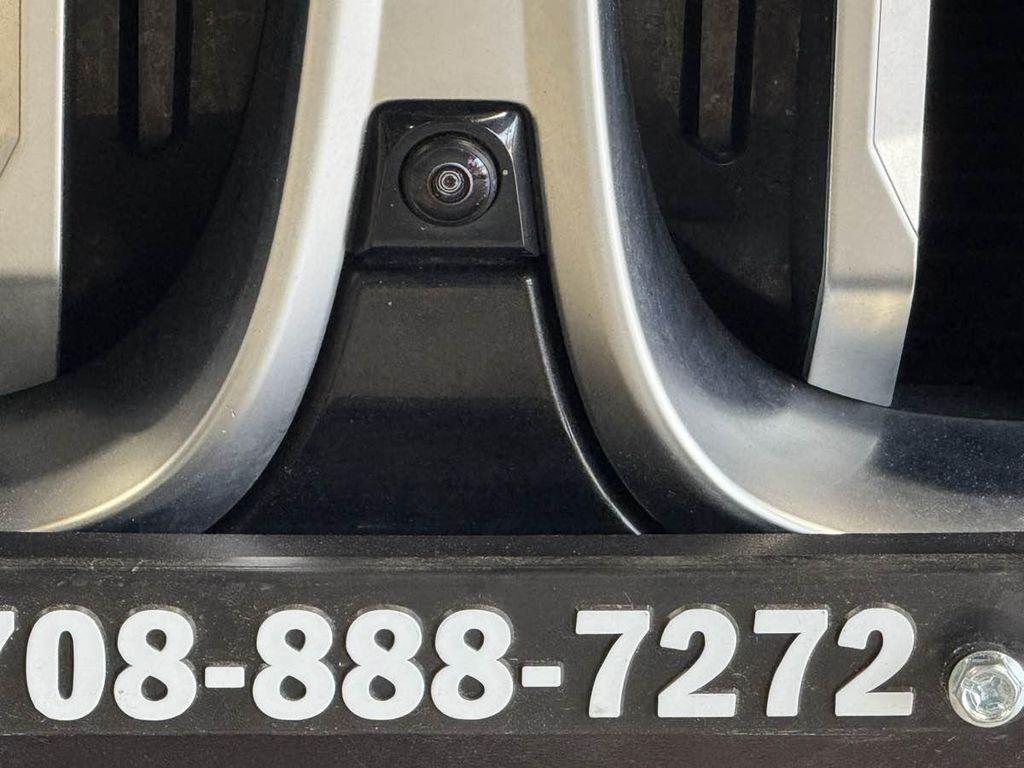 used 2024 BMW X5 car, priced at $49,995