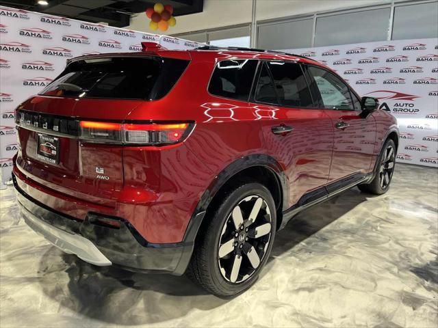 used 2024 Honda Prologue car, priced at $40,395