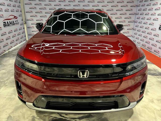 used 2024 Honda Prologue car, priced at $40,395