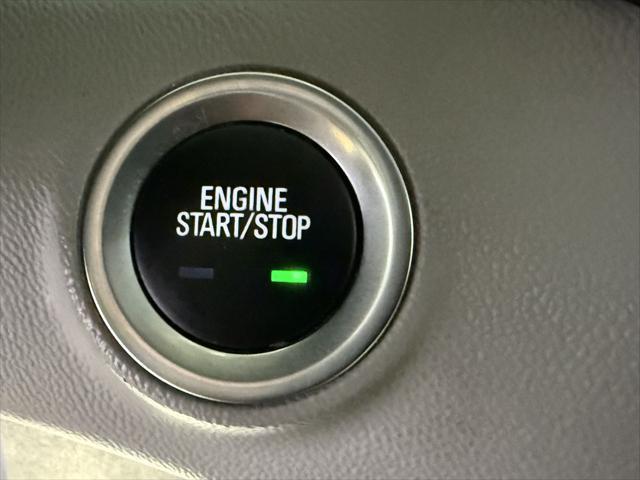 used 2023 GMC Terrain car, priced at $22,295