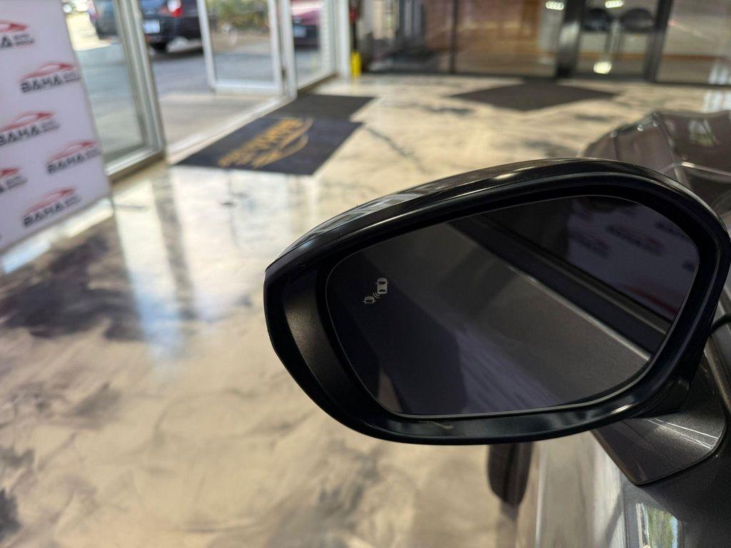 used 2025 Acura Integra car, priced at $27,695