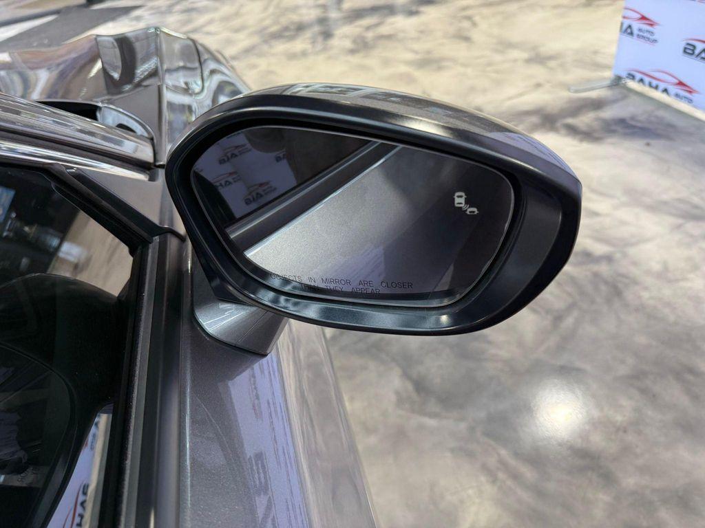 used 2025 Acura Integra car, priced at $27,695