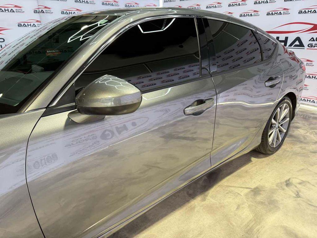 used 2025 Acura Integra car, priced at $27,695