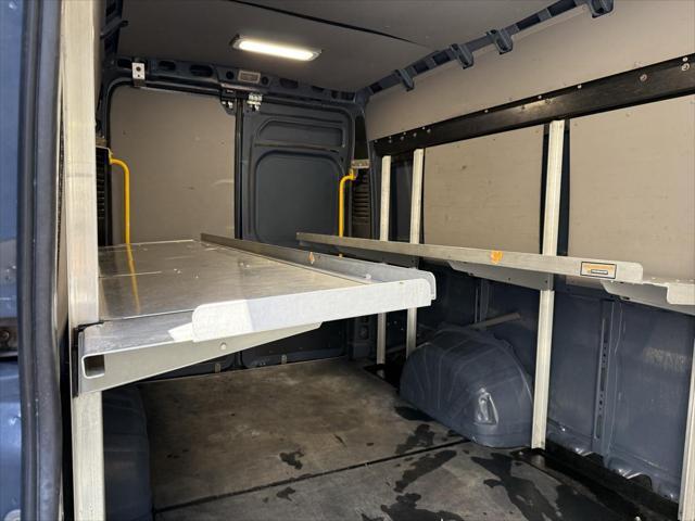 used 2019 Ram ProMaster 3500 car, priced at $19,995